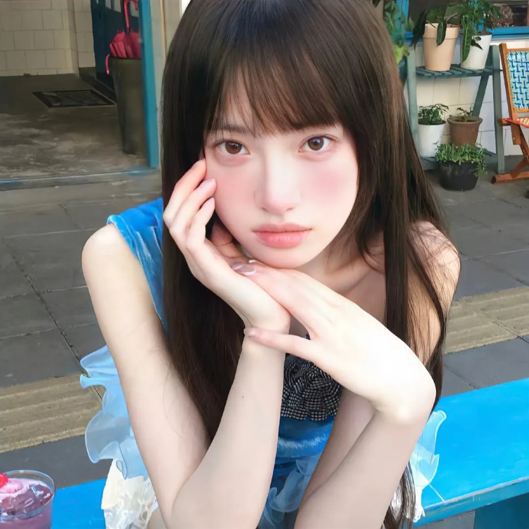 圈养的妇女